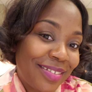 Meet your Posher, Chrystal